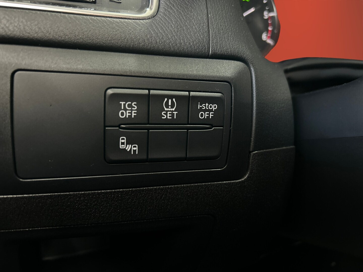 MAZDA CX-5 2015