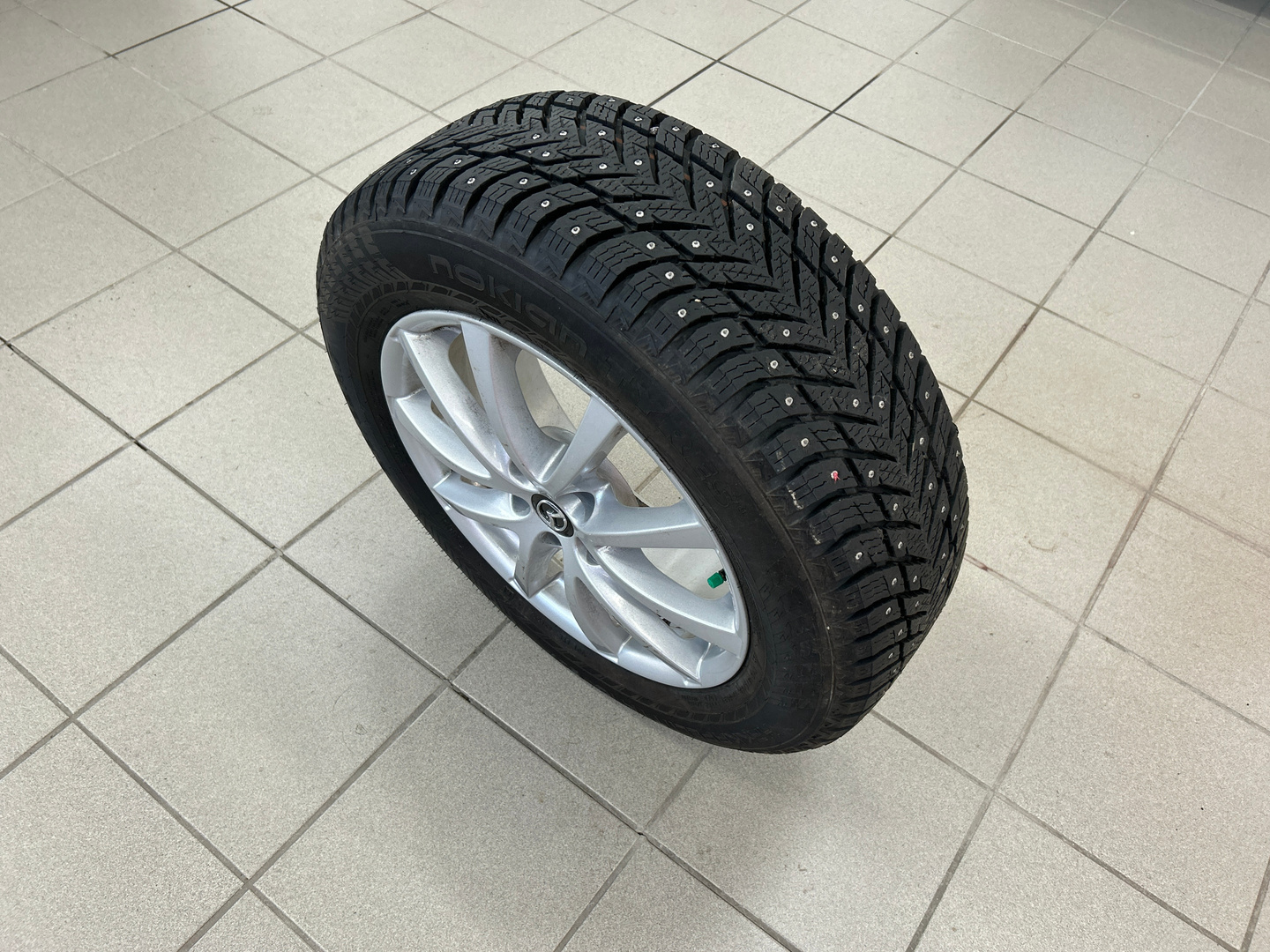 MAZDA CX-5 2015
