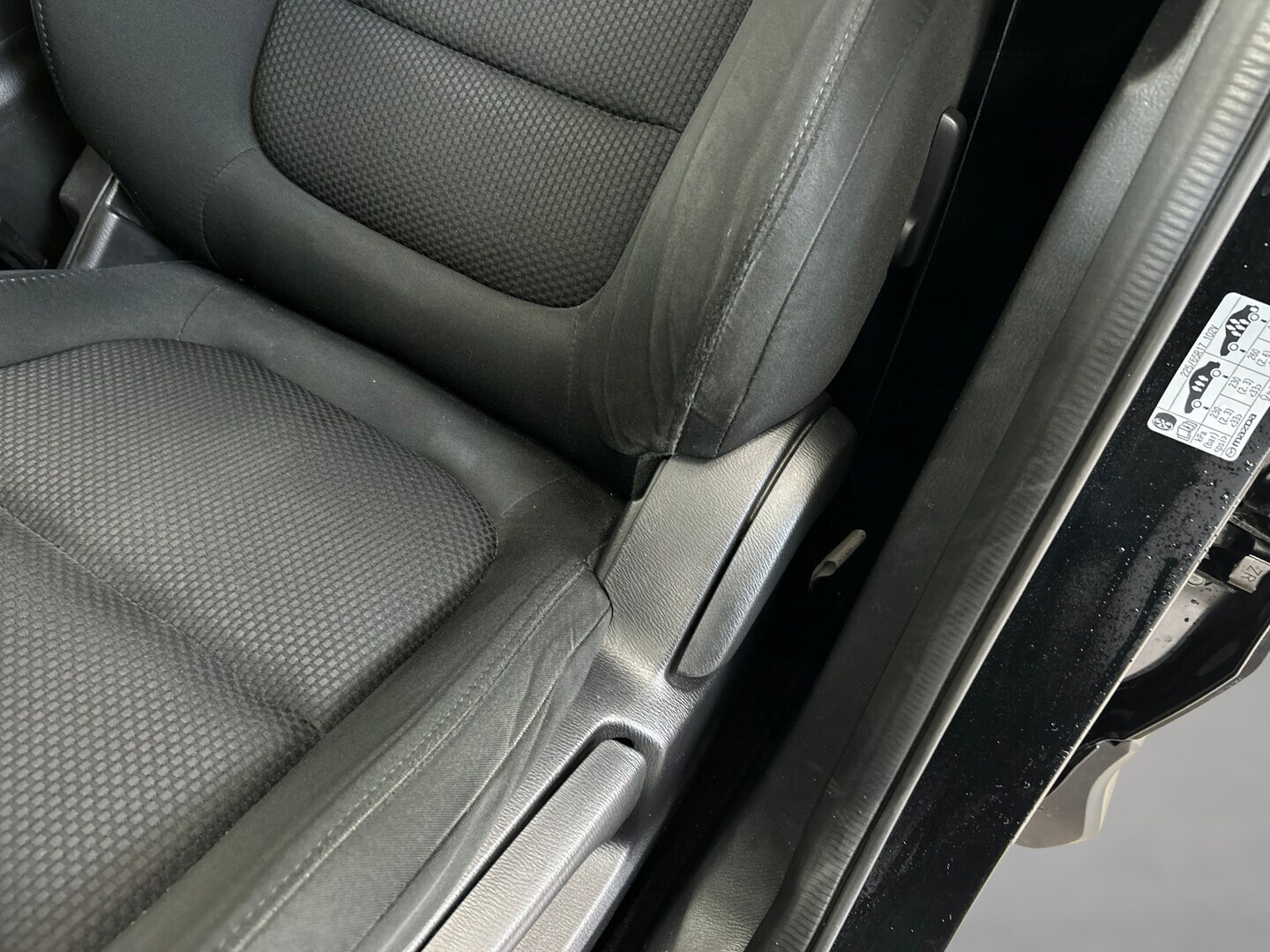 MAZDA CX-5 2015