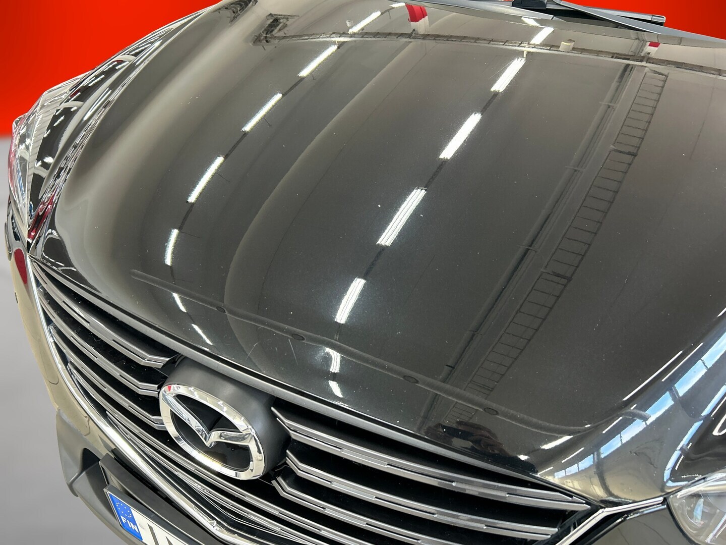 MAZDA CX-5 2015