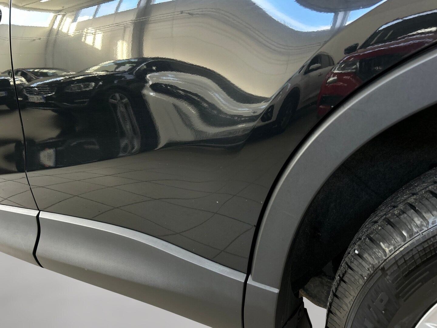 MAZDA CX-5 2015