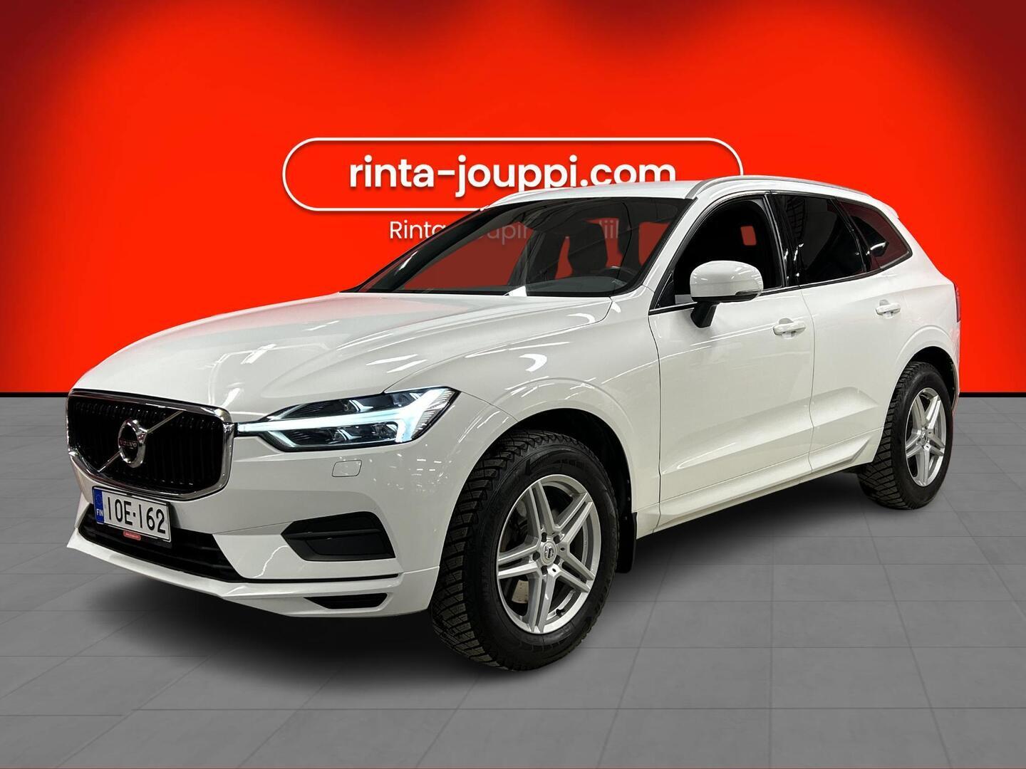 VOLVO XC60 2018