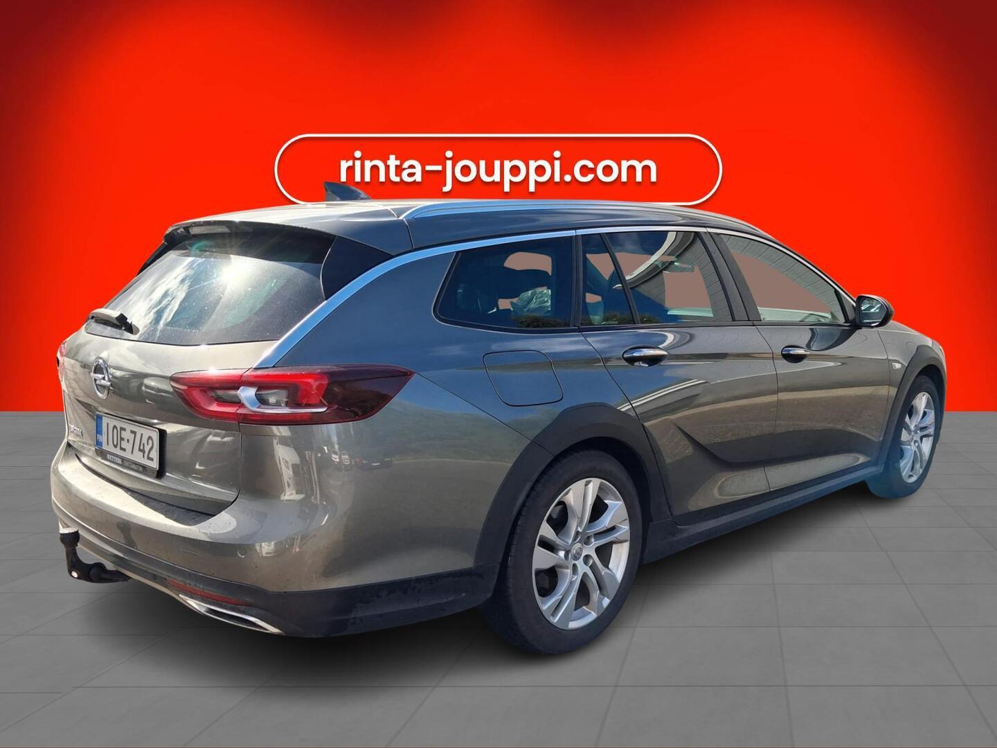 OPEL Insignia 2019