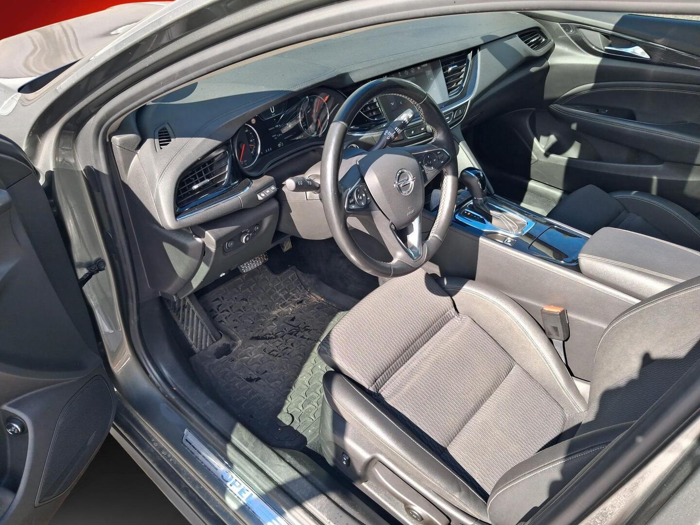 OPEL Insignia 2019