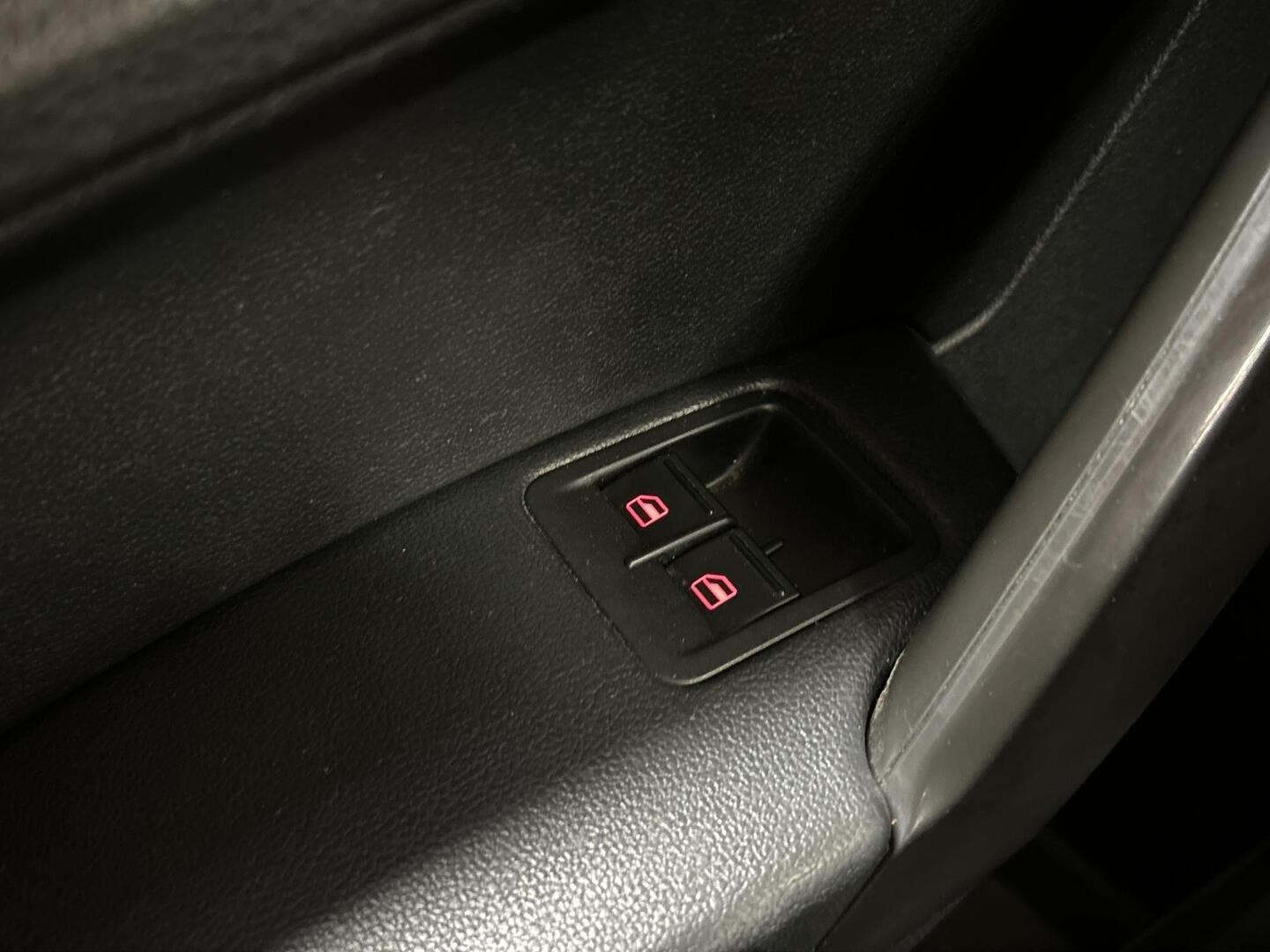 VOLKSWAGEN Caddy 2018