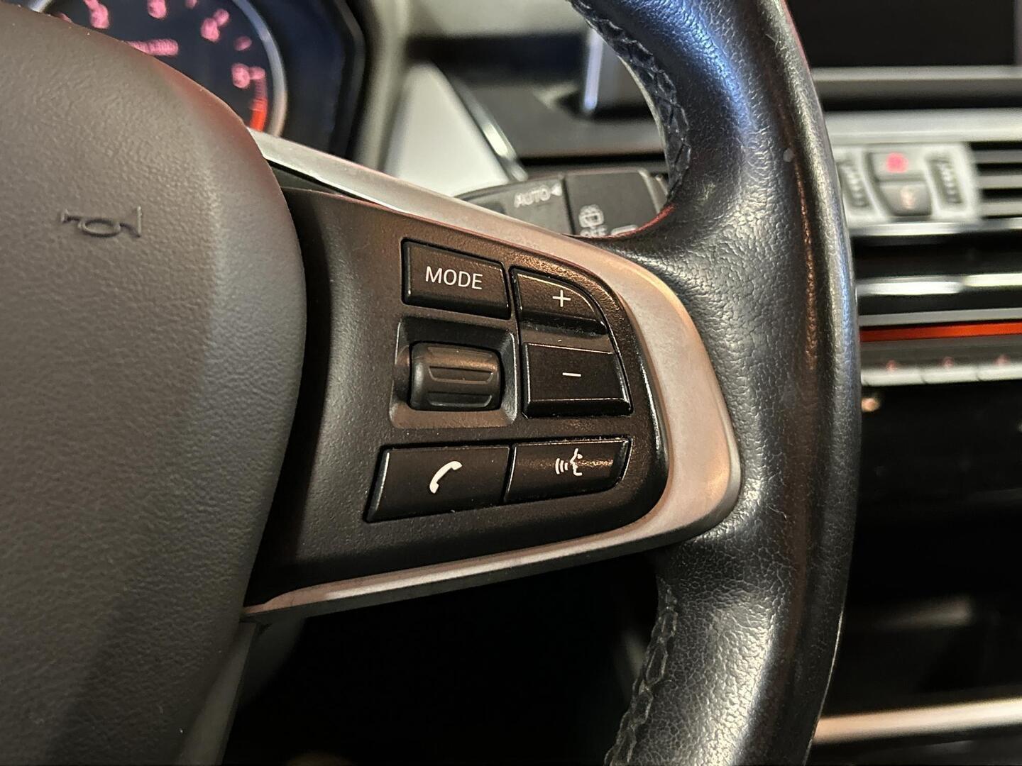 BMW 220 2016