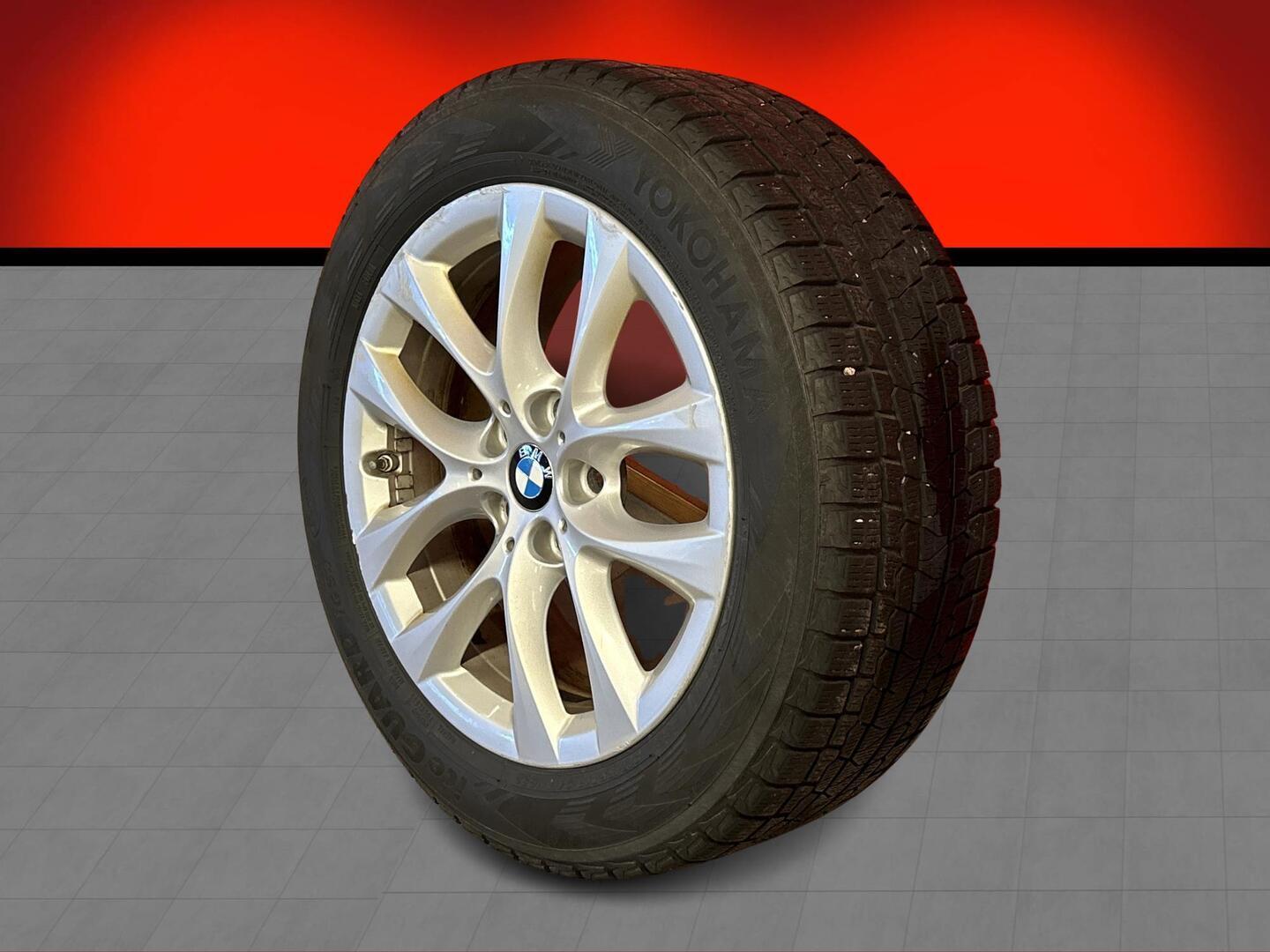 BMW 220 2016