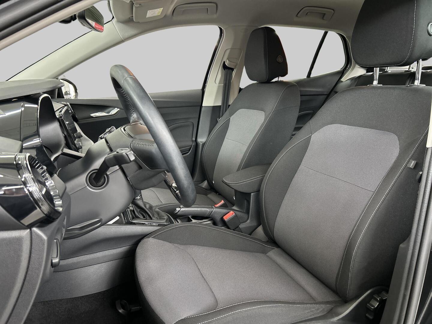 SKODA Fabia 2023