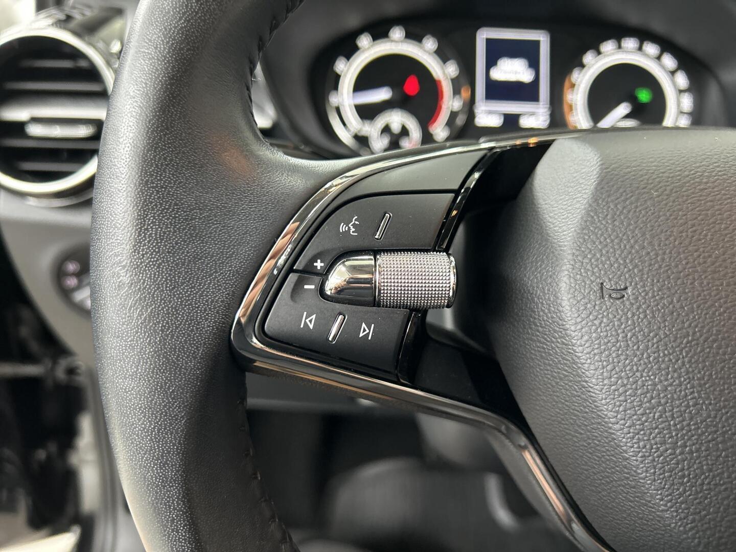 SKODA Fabia 2023