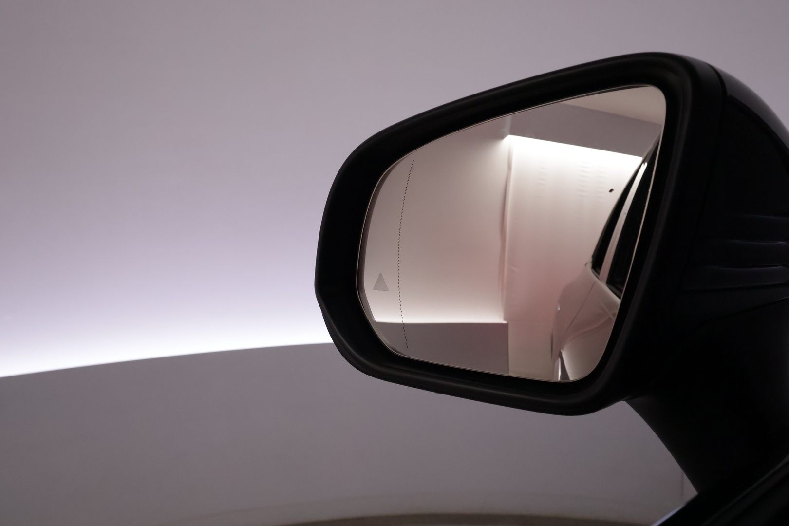 MERCEDES-BENZ EQE SUV 2024