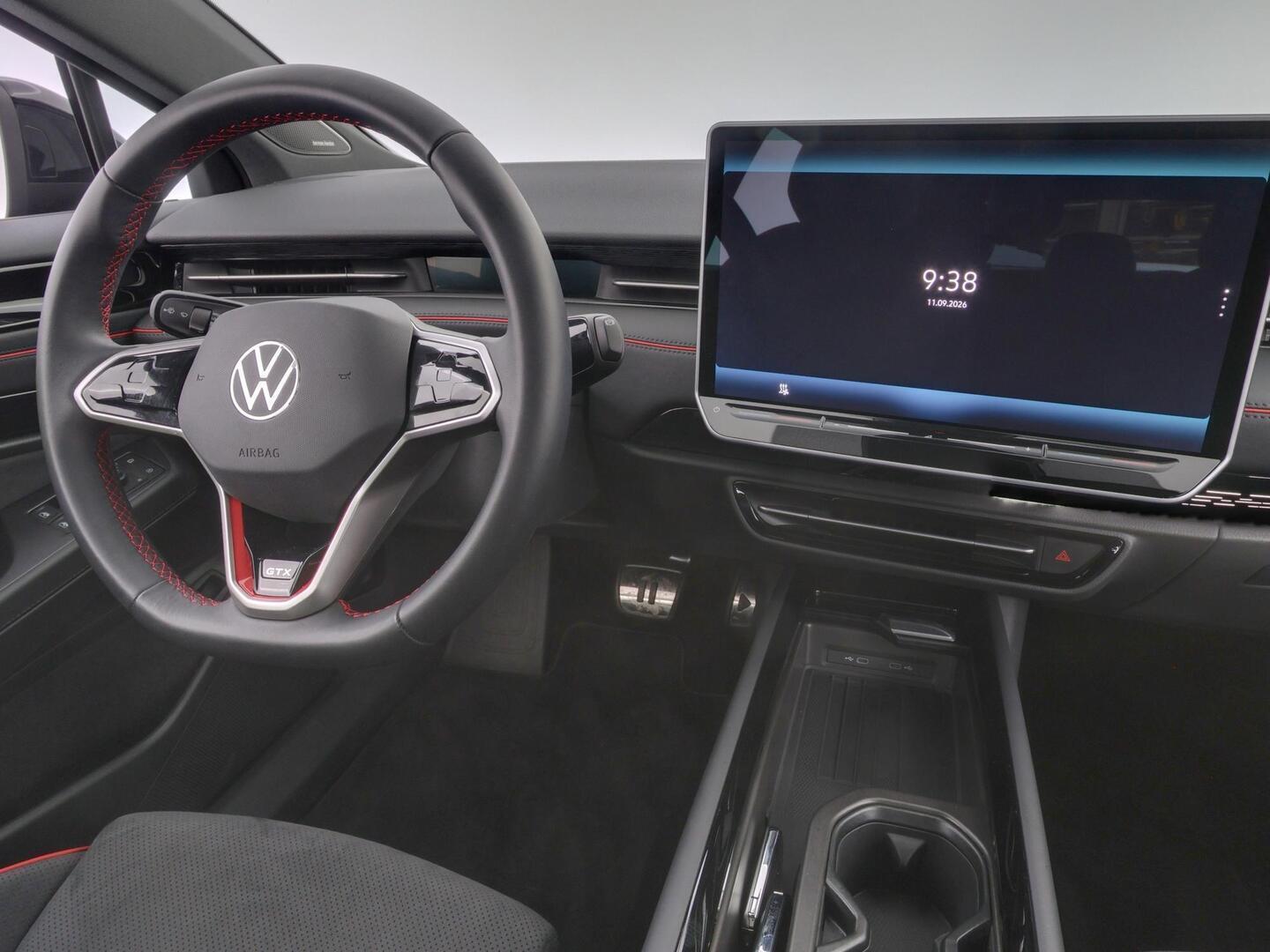 VOLKSWAGEN ID.7 2026
