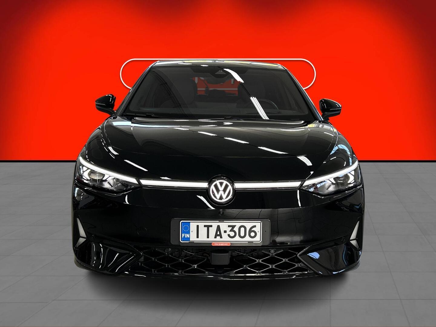 VOLKSWAGEN ID.7 2026