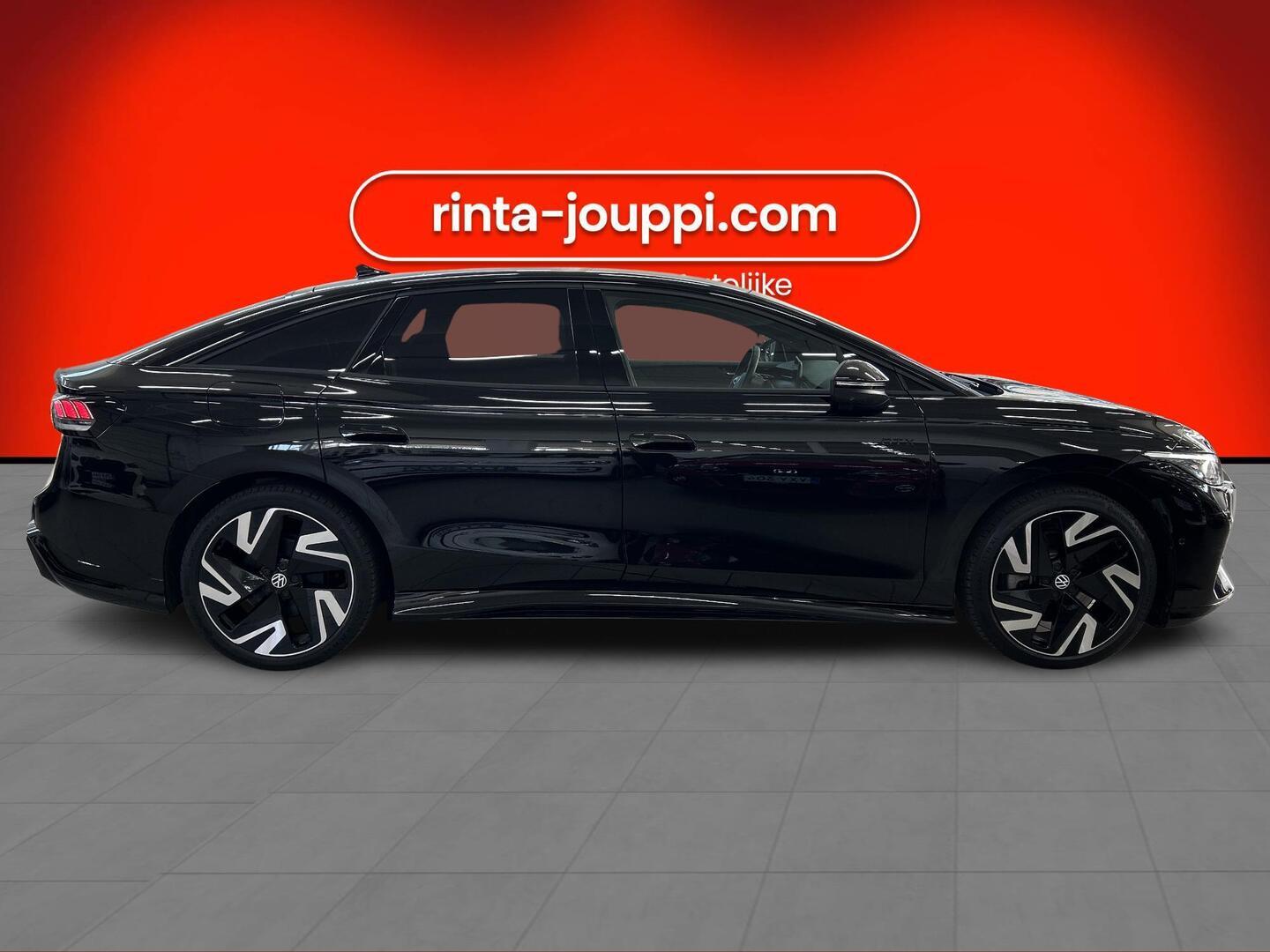 VOLKSWAGEN ID.7 2026
