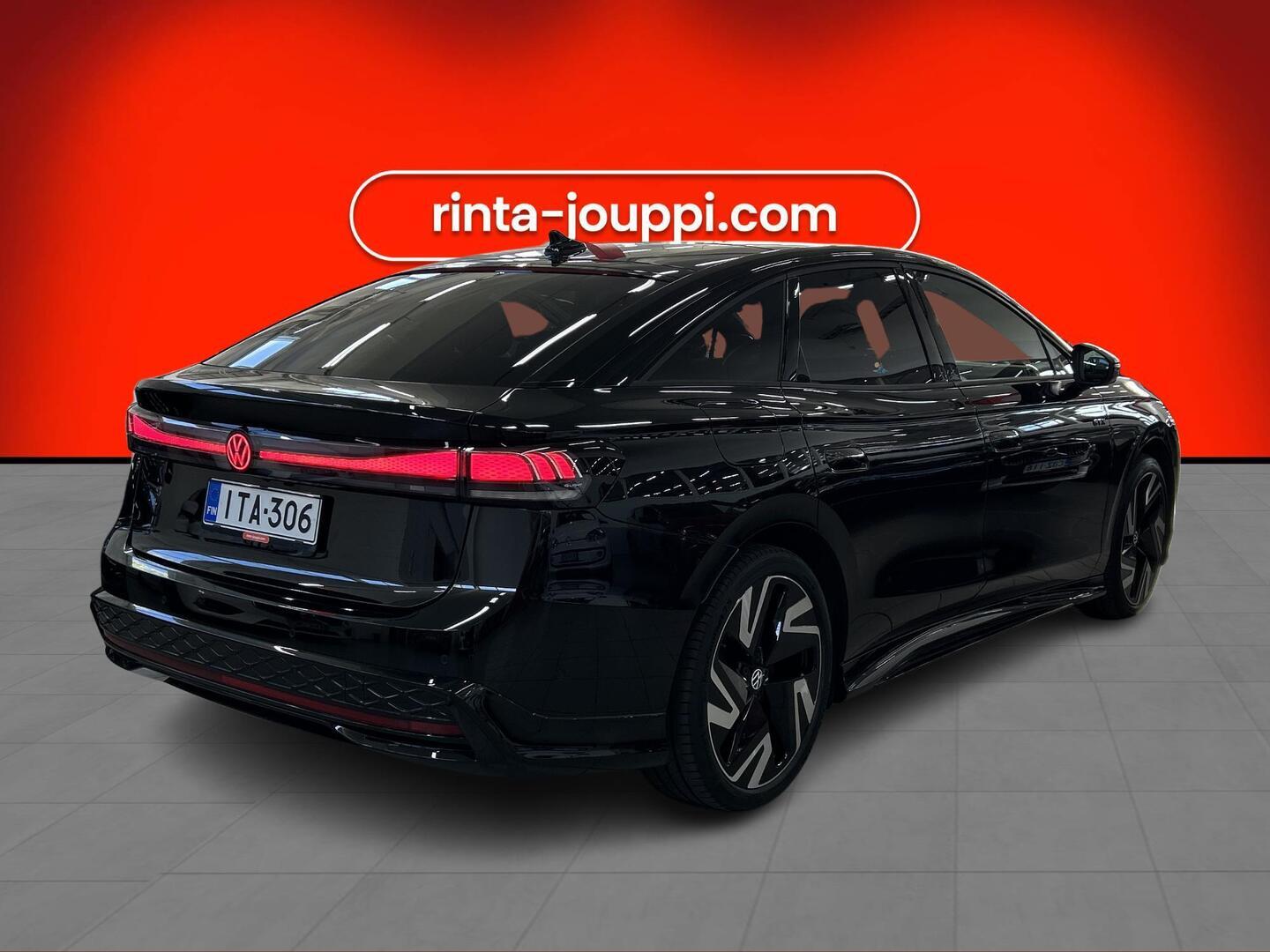 VOLKSWAGEN ID.7 2026