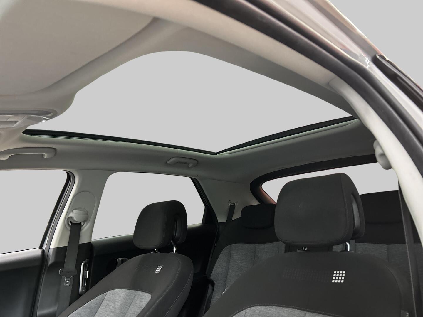 HYUNDAI IONIQ 5 2022