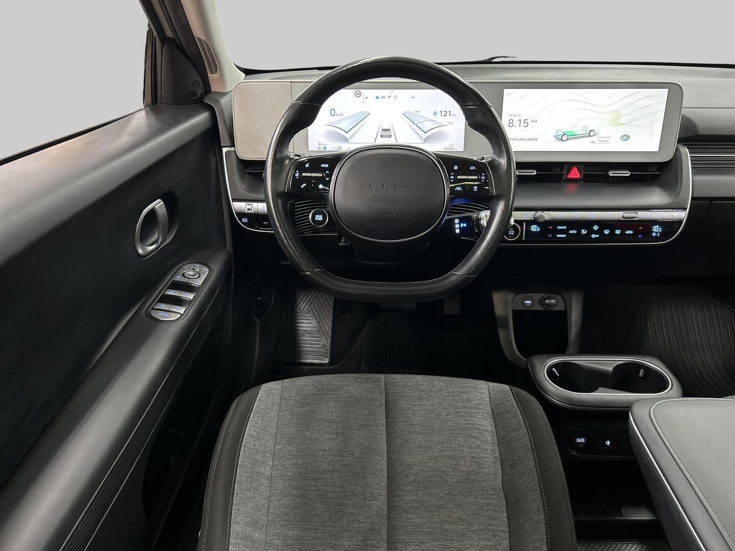 HYUNDAI IONIQ 5 2022