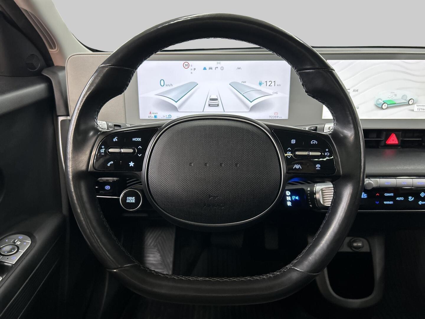 HYUNDAI IONIQ 5 2022