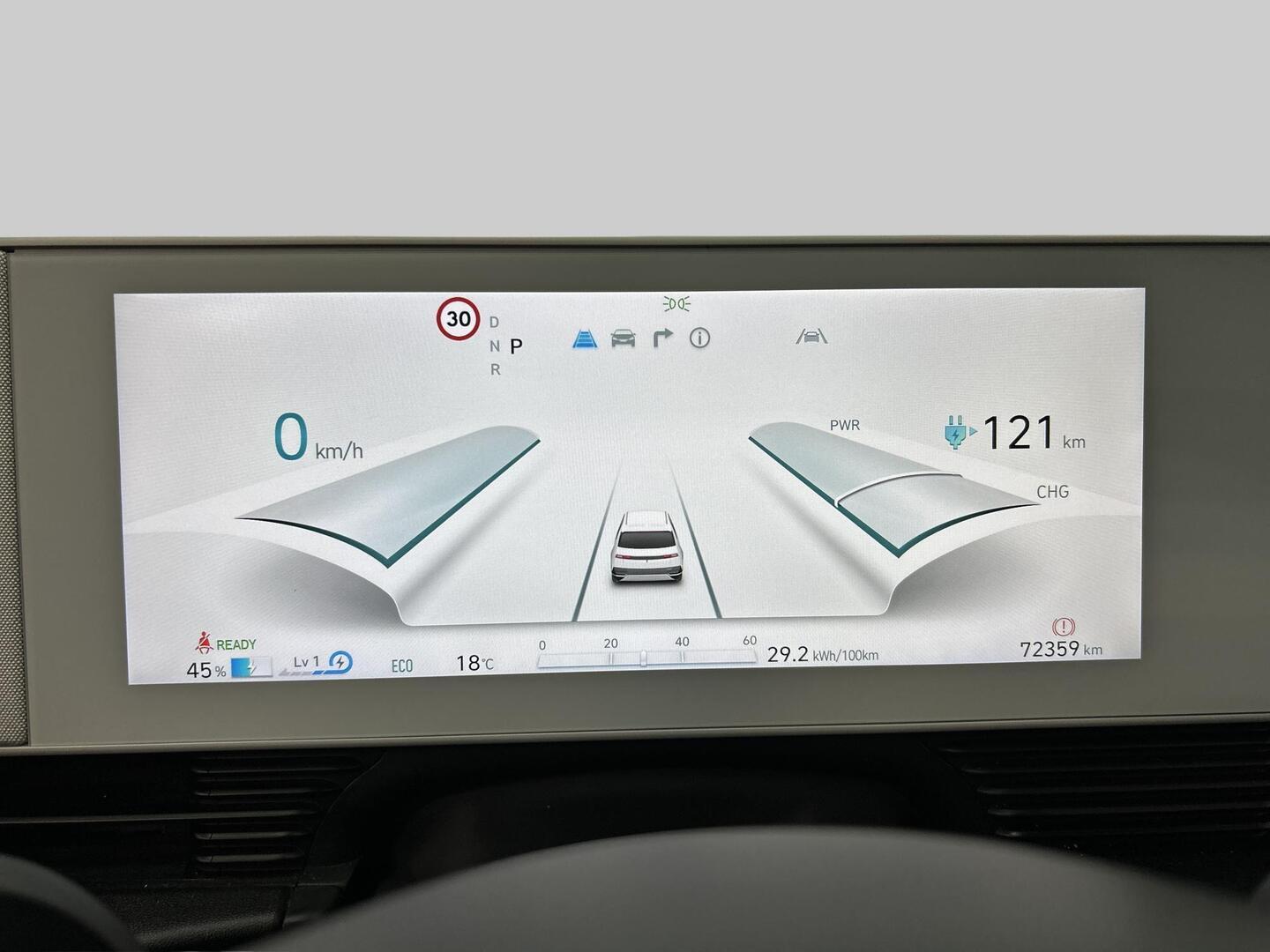 HYUNDAI IONIQ 5 2022