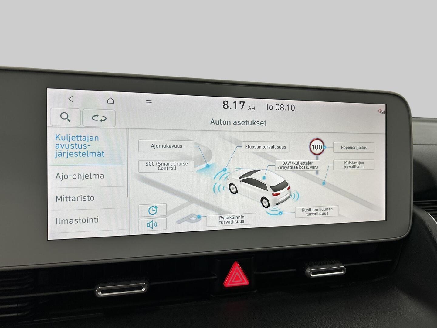 HYUNDAI IONIQ 5 2022