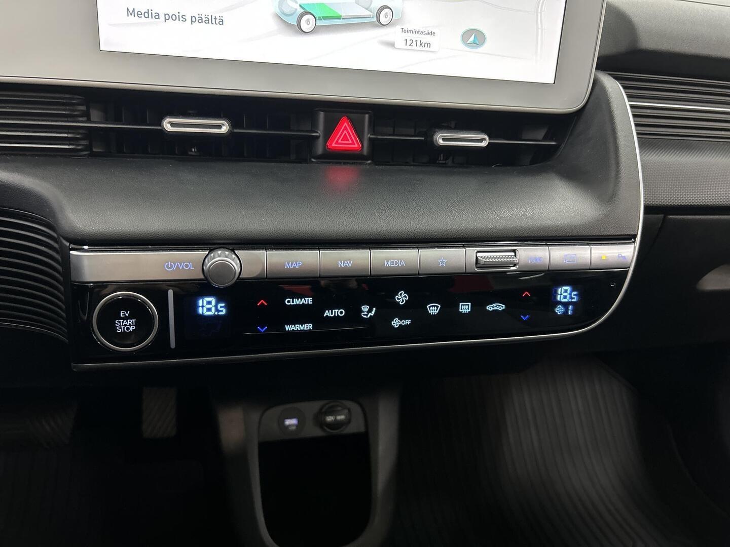 HYUNDAI IONIQ 5 2022