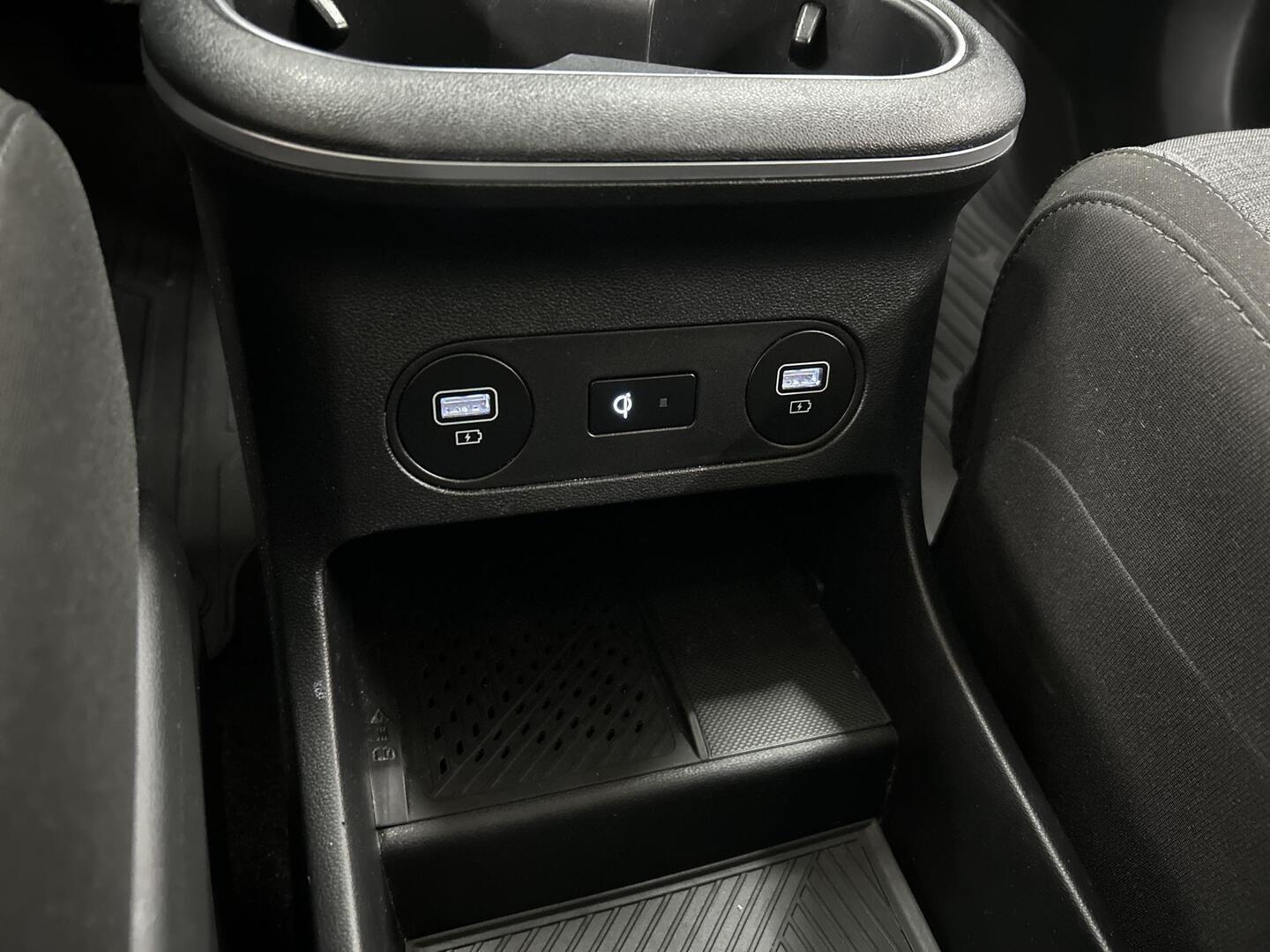 HYUNDAI IONIQ 5 2022