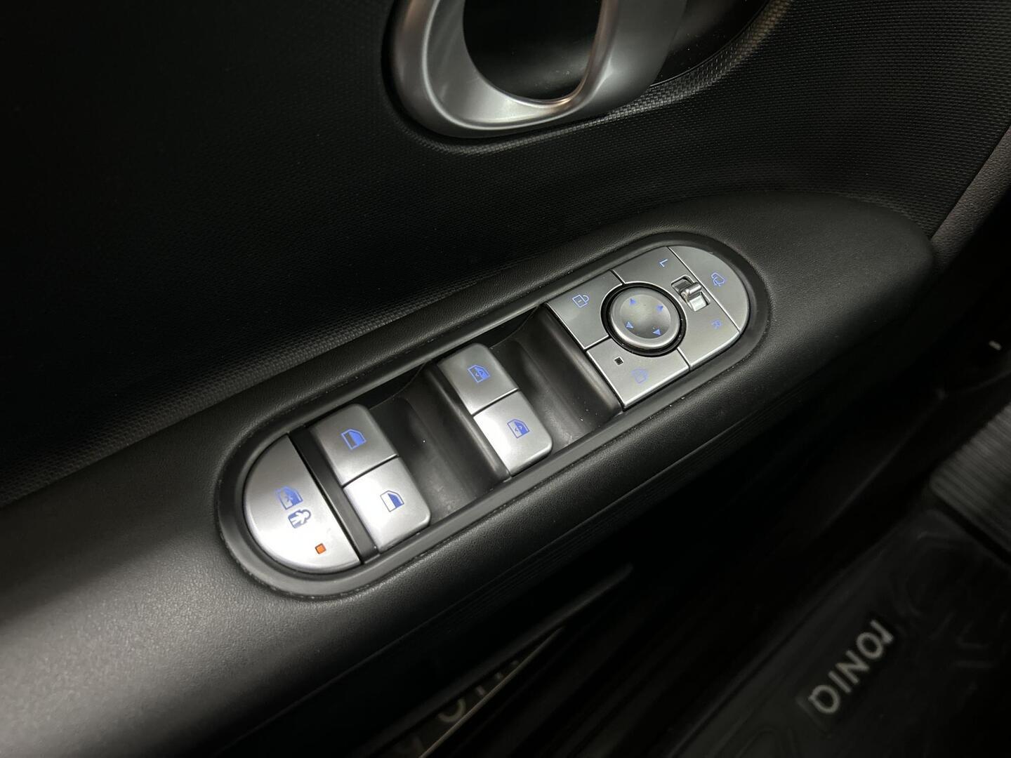 HYUNDAI IONIQ 5 2022