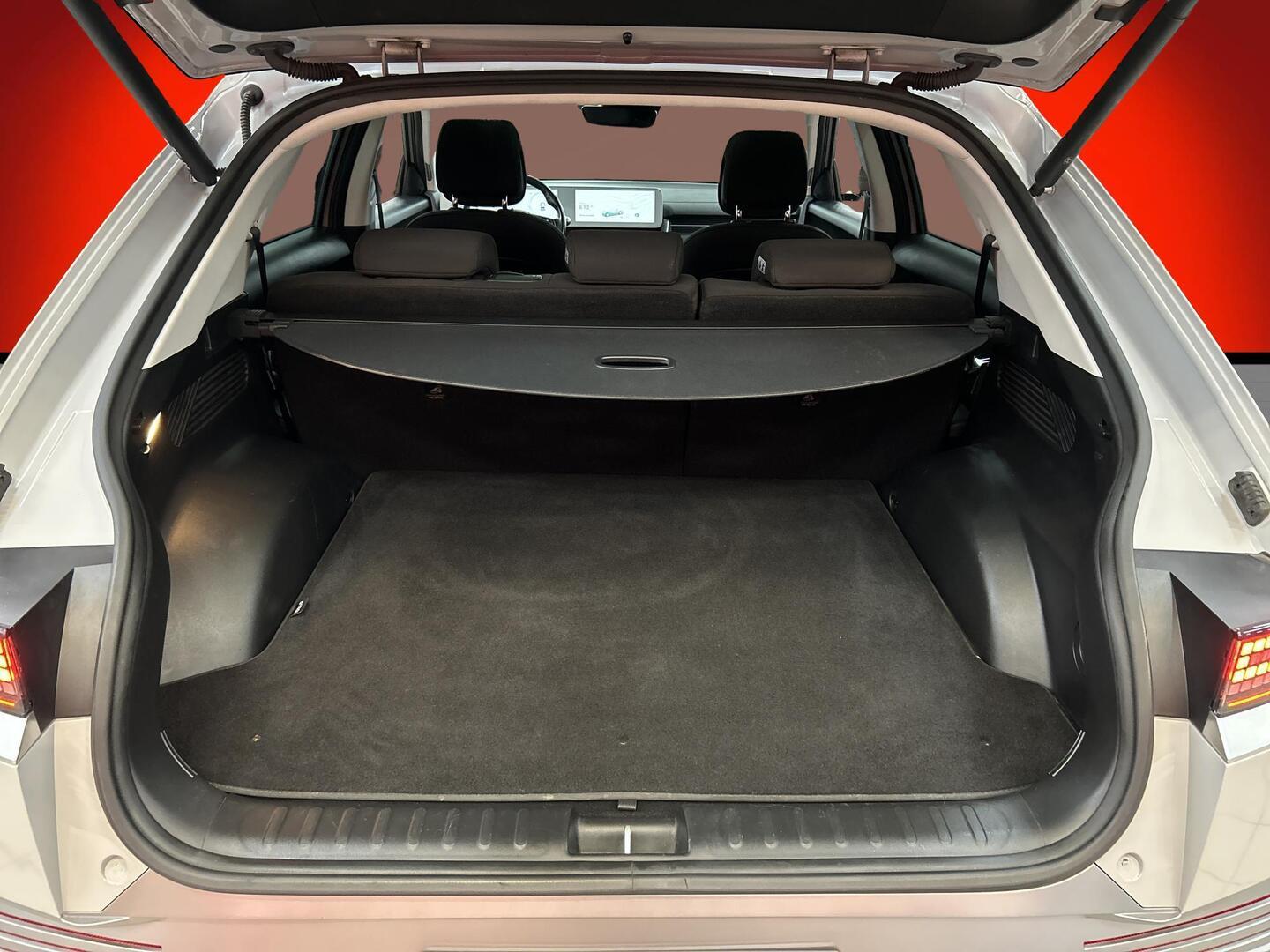 HYUNDAI IONIQ 5 2022