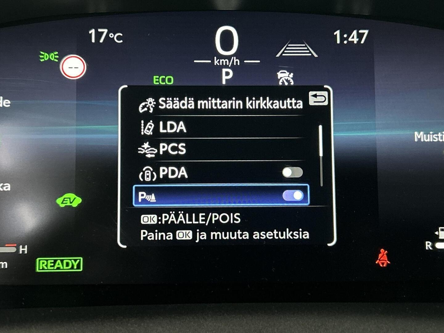 TOYOTA COROLLA 2024