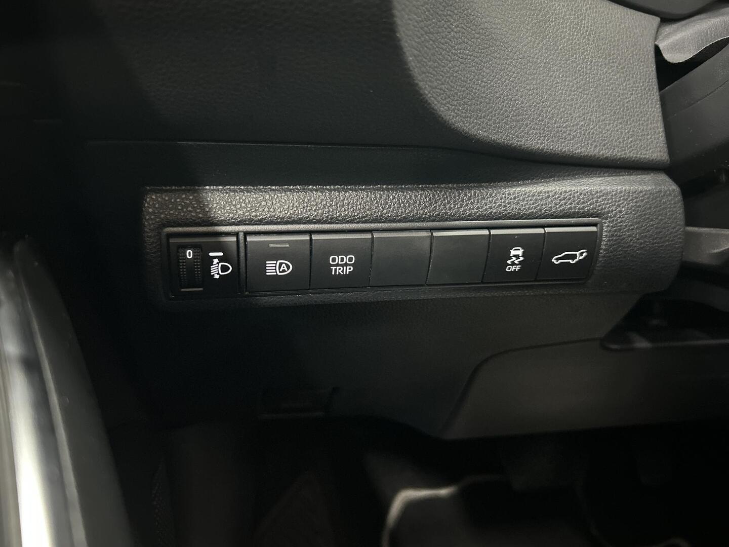 TOYOTA COROLLA 2024