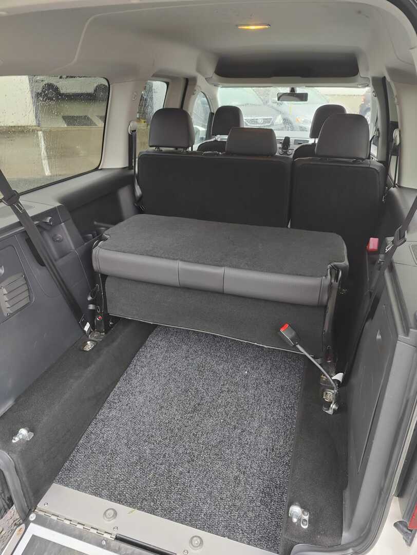VOLKSWAGEN Caddy Maxi 2020