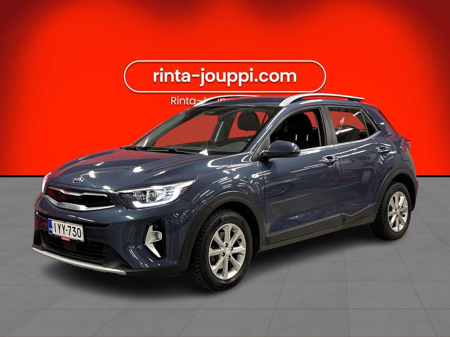 KIA Stonic 2021