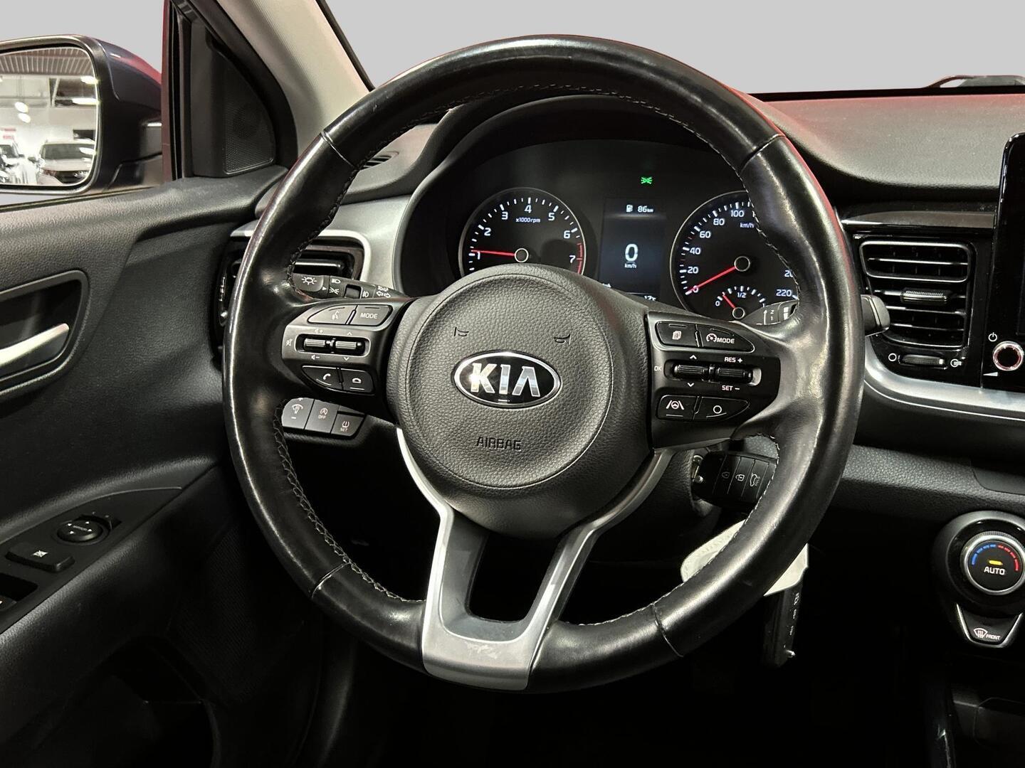 KIA Stonic 2021