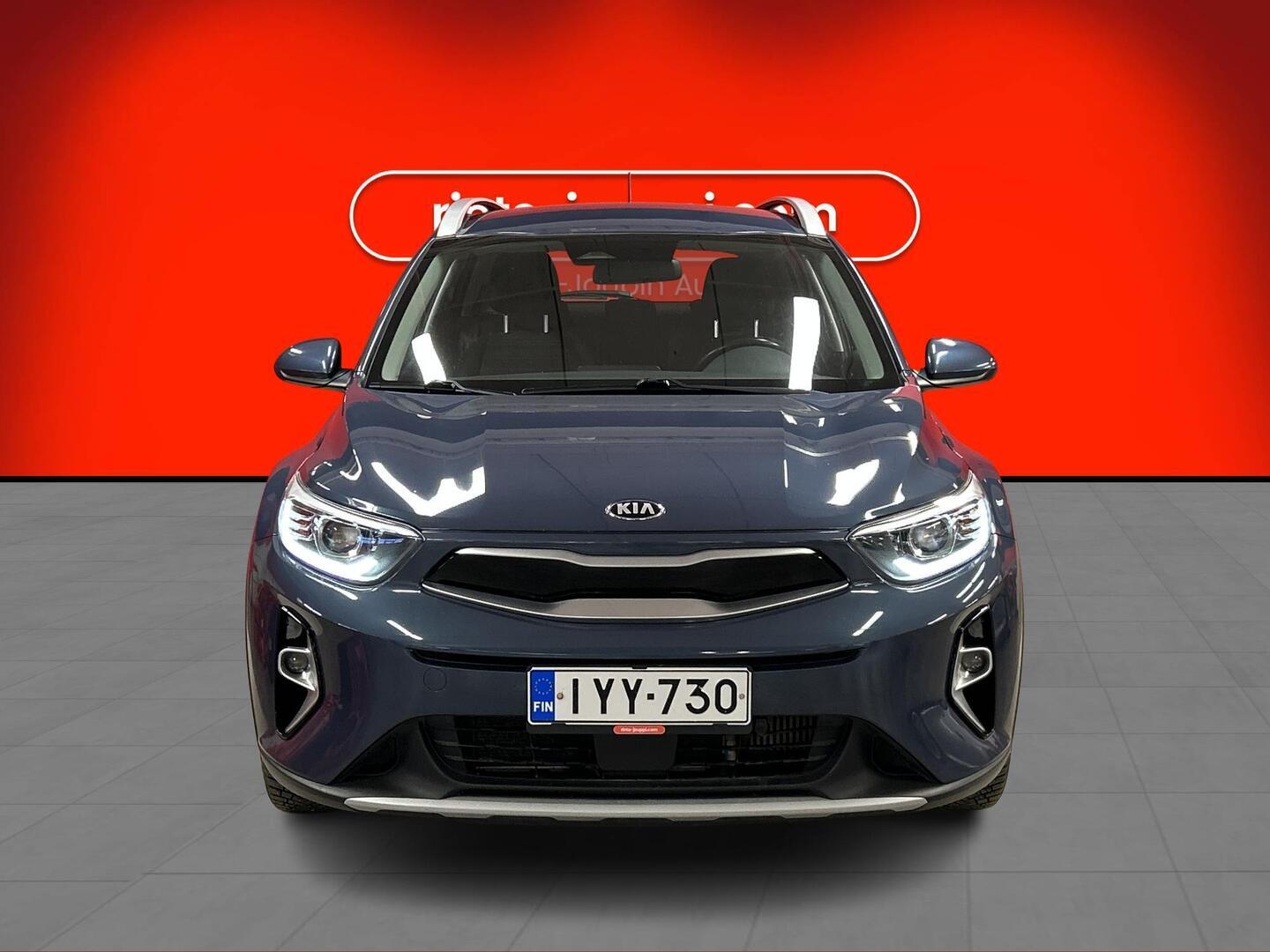KIA Stonic 2021
