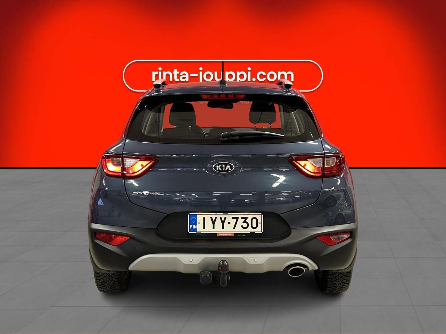 KIA Stonic 2021