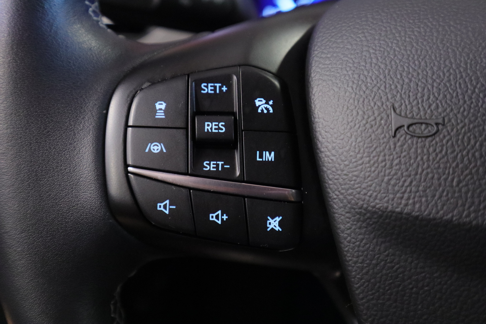 FORD Focus 2021
