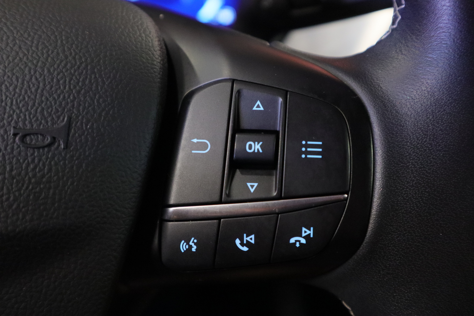 FORD Focus 2021