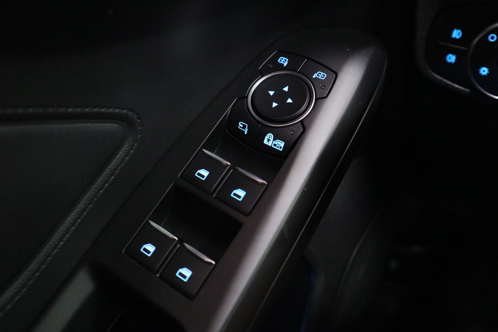 FORD Focus 2021