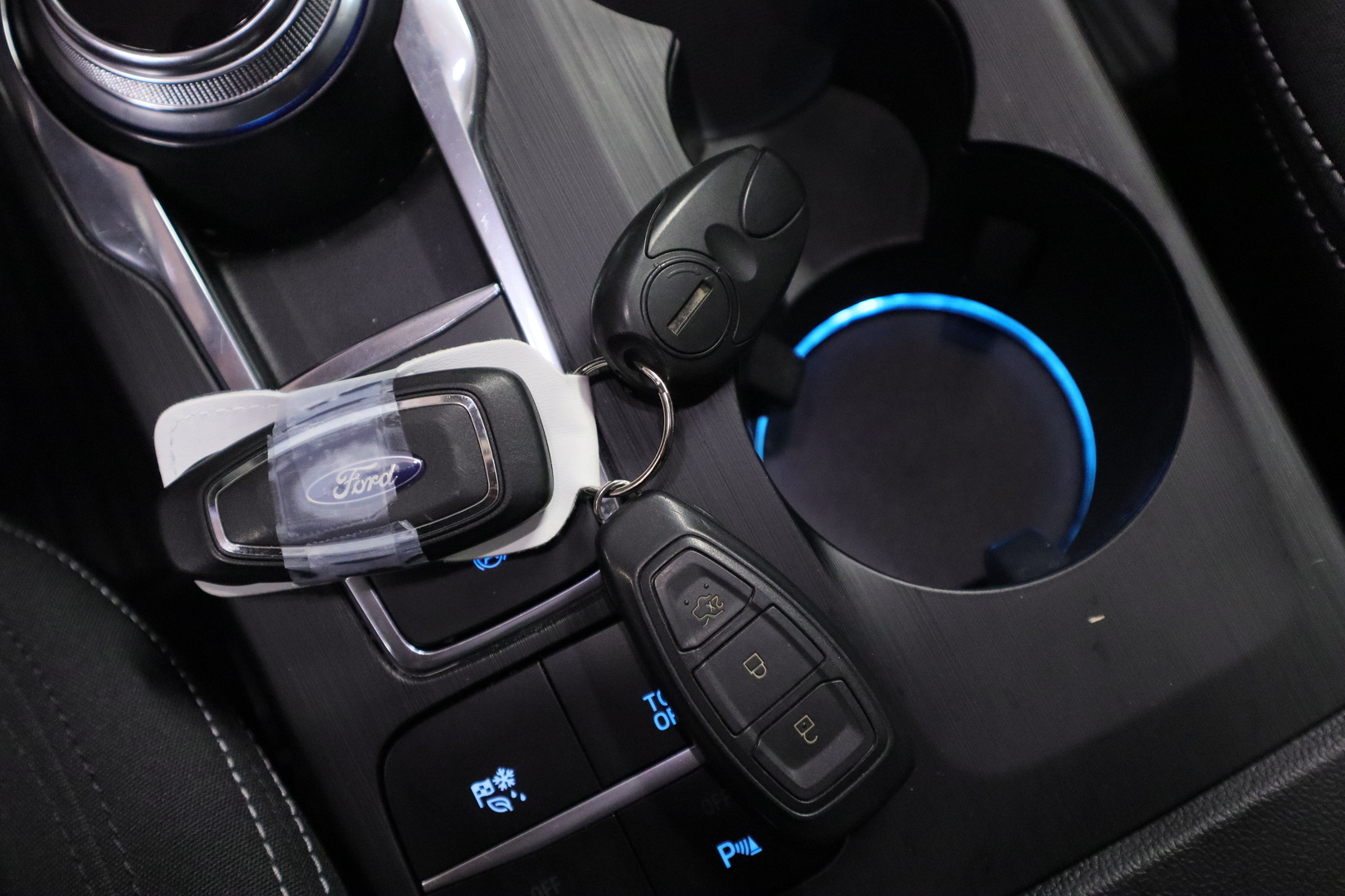 FORD Focus 2021