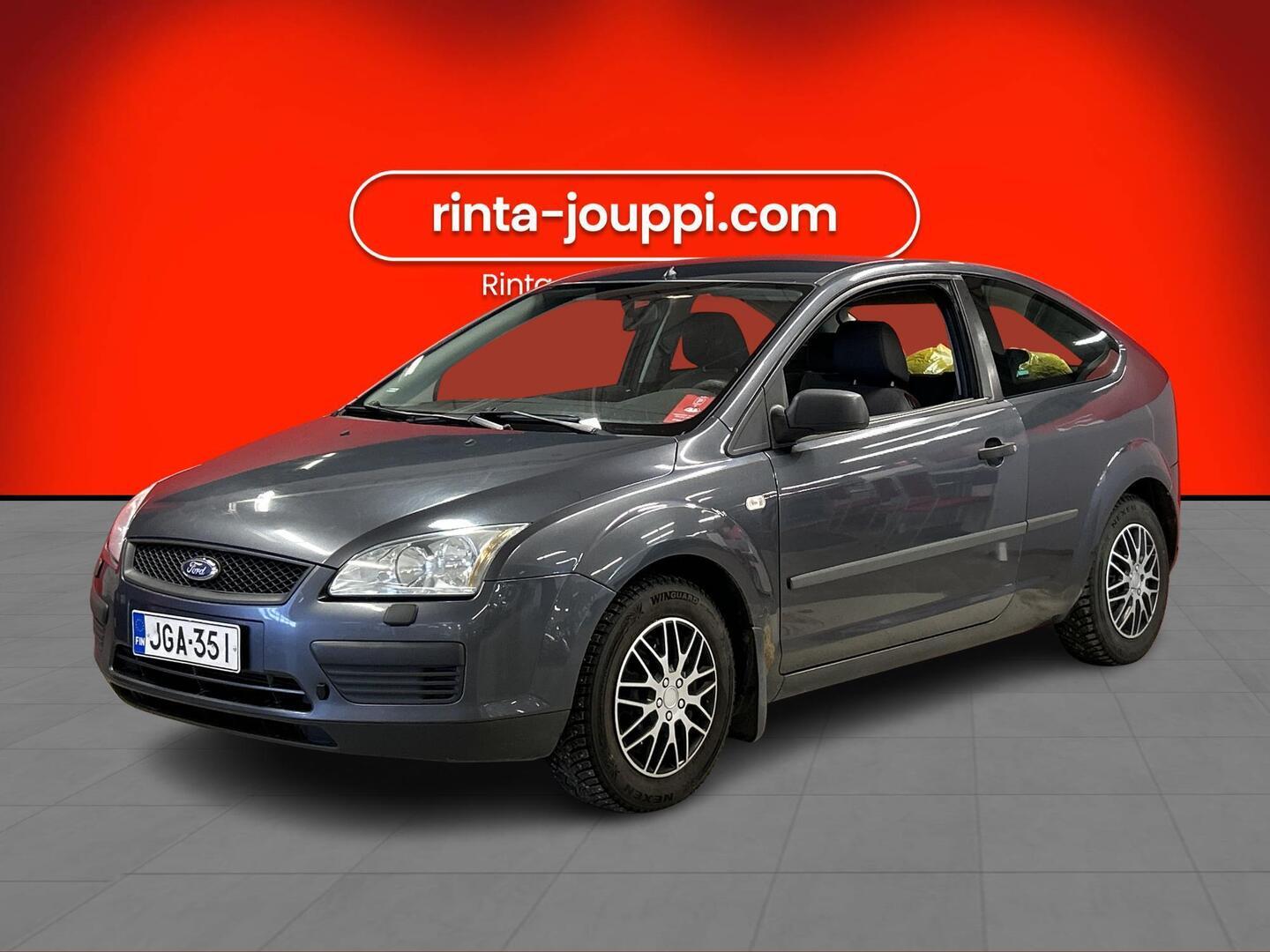FORD Focus 2005