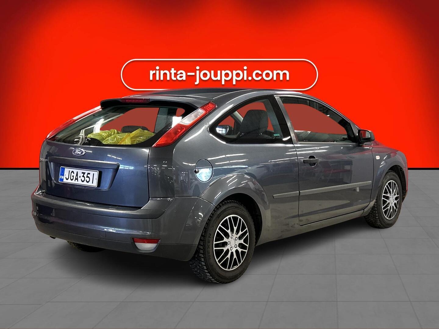 FORD Focus 2005