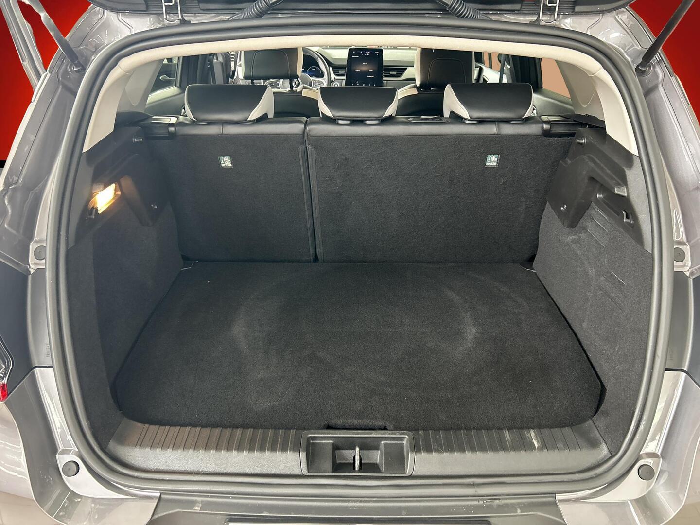 RENAULT Captur 2021