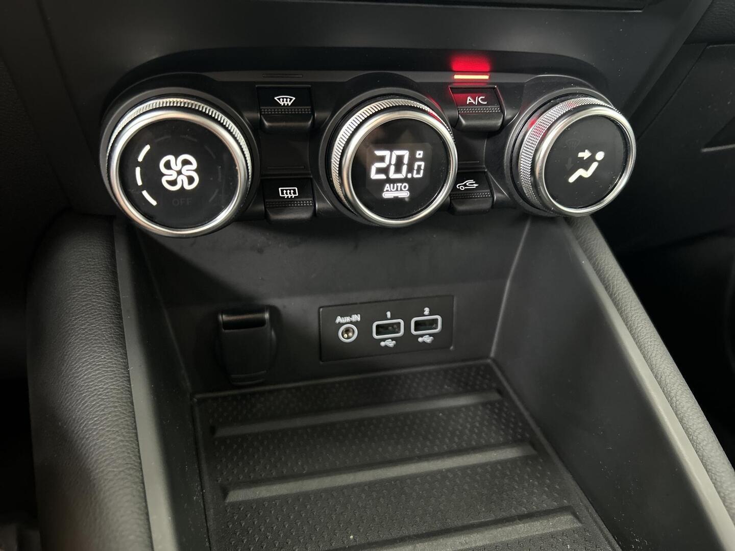 RENAULT Captur 2021