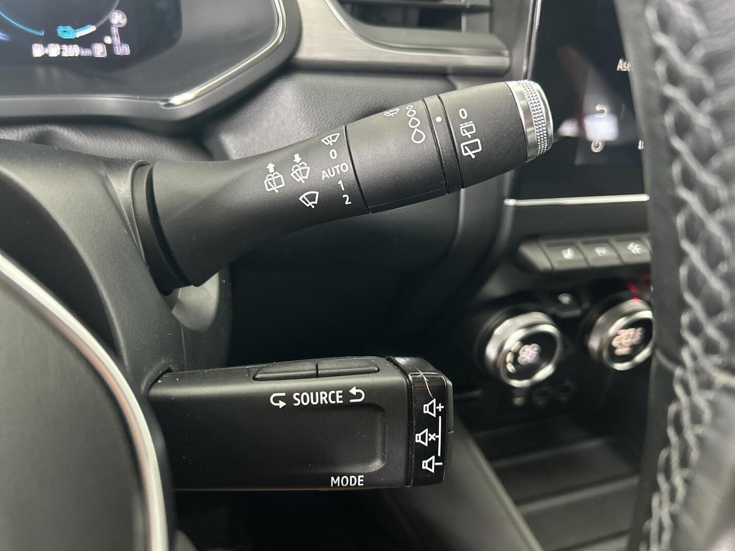 RENAULT Captur 2021