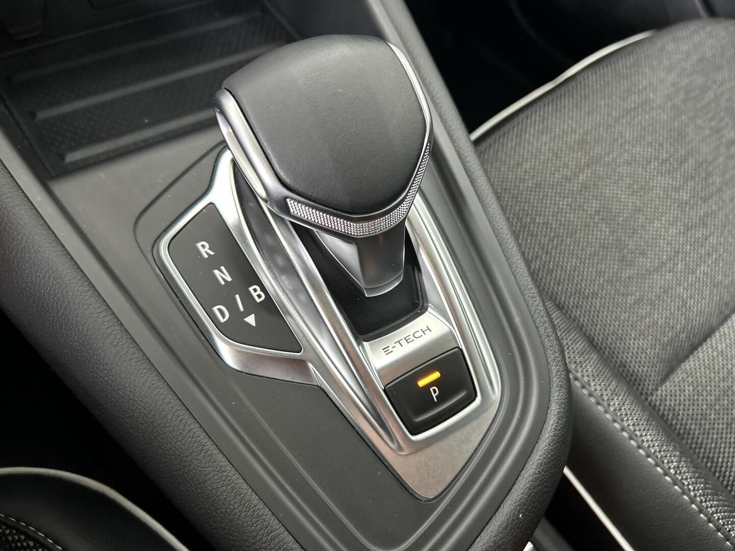 RENAULT Captur 2021