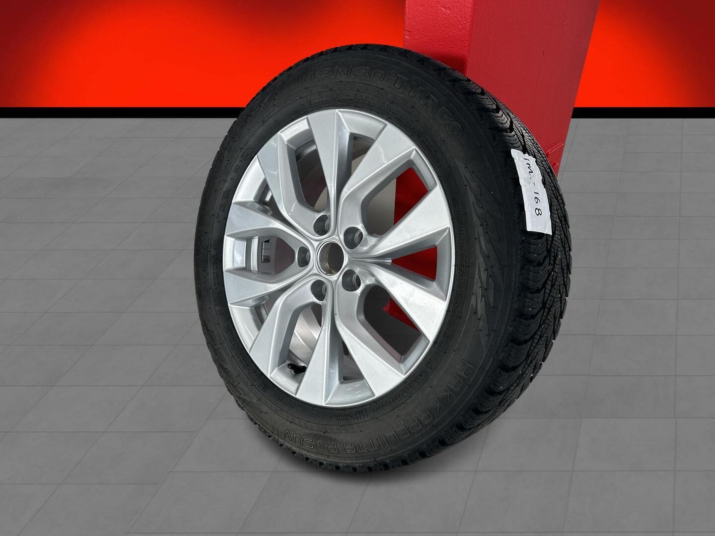 RENAULT Captur 2021