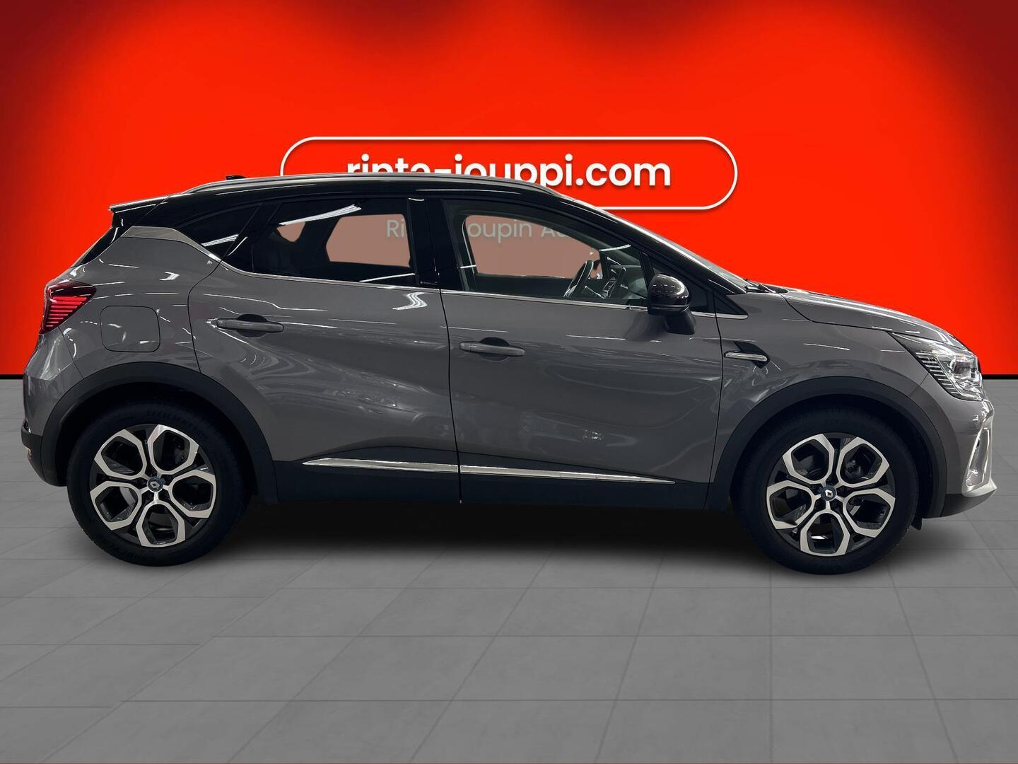 RENAULT Captur 2021