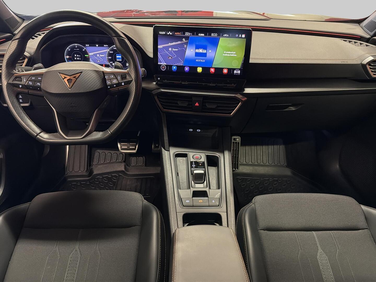 CUPRA Formentor 2021