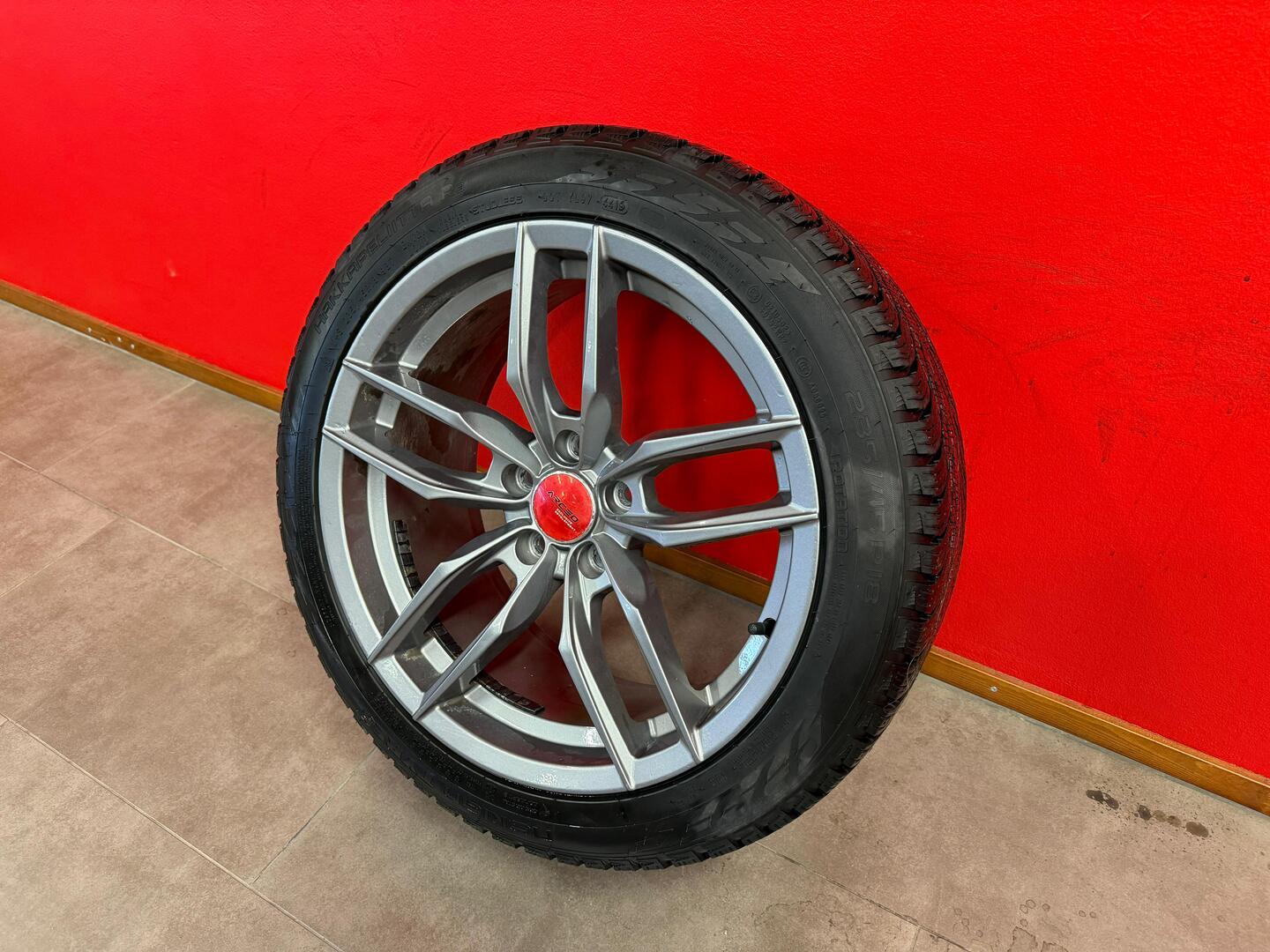 CUPRA Formentor 2021
