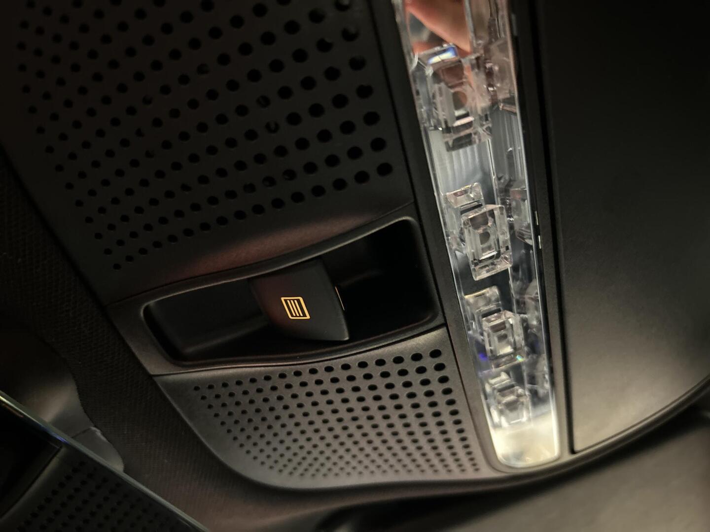 MERCEDES-BENZ GLC 2021