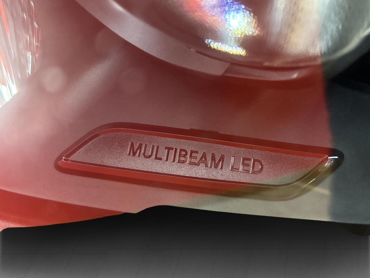 MERCEDES-BENZ GLC 2021